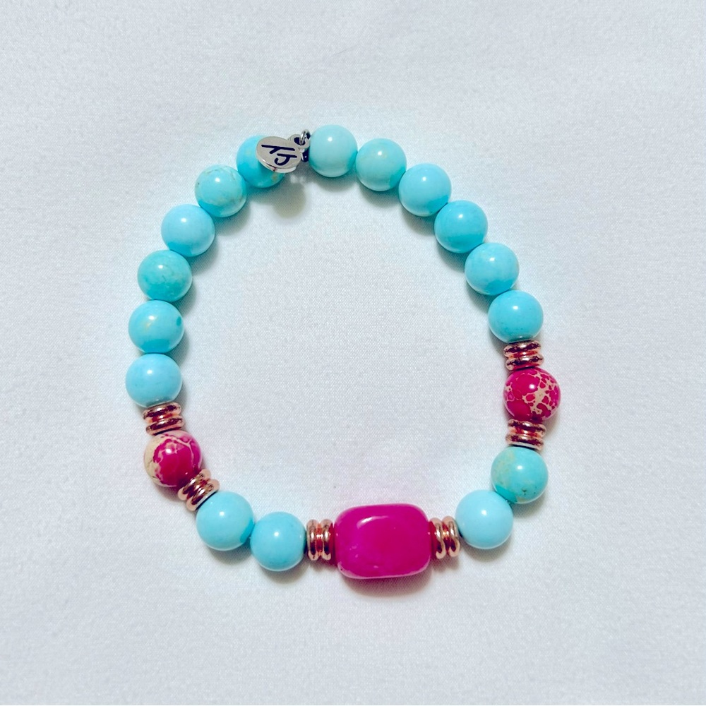T.Jazelle Bracelet - One of A Kind